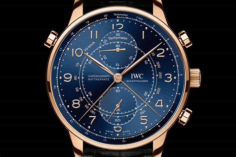 iwc milano marittima